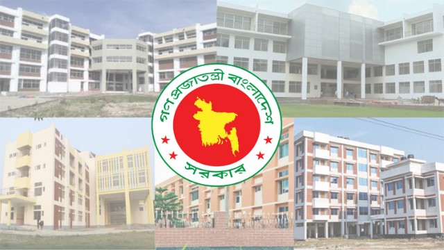 আগামী ৬ মাসে চালু হচ্ছে ৫টি বিশেষায়িত শিশু হাসপাতাল